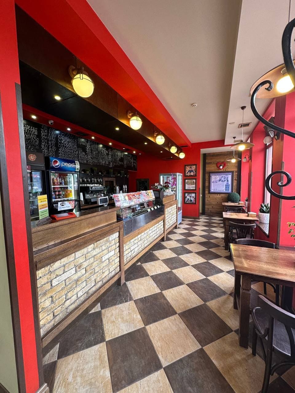 Chikago Pizza